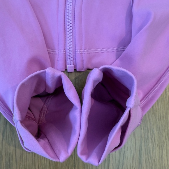 Lululemon Define Cropped Jacket - Picture 11 of 16